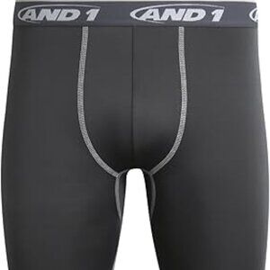 And1 Men's Compression Pants